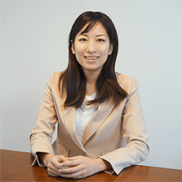 MarkeZine編集長 安成蓉子