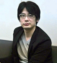 コンテンツビジネス局コンテンツビジネス部兼営業局営業開発部主事本田光範さん