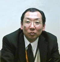 テレビ東京 コンテンツビジネス局デジタル業務部 部長 加藤 和昭さん