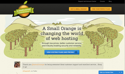 a small orange http://asmallorange.com/