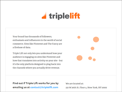 Triple Lift