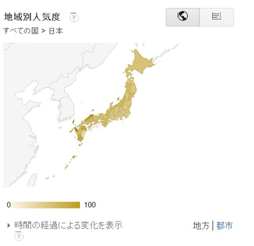 筆ぐるめの場合