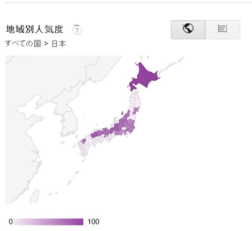 宛名職人の場合