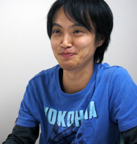 株式会社スポットライトCTO 高橋 三徳氏