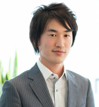 株式会社スポットライト代表取締役 柴田 陽氏(撮影:キベジュンイチロウ)