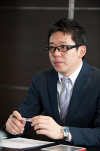 松矢順一