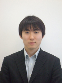 データスタジアム株式会社 ベースボール事業部 アナリスト 金澤 慧氏