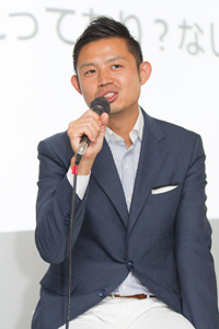 株式会社エムティーアイ Package Solution事業部 事業部長小畑 陽一氏