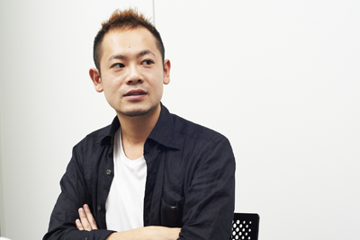 サイバーエージェント 谷井靖史氏