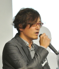 三澤直哉氏