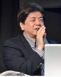 DI.　横山氏