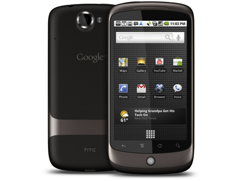 Nexus One