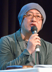 株式会社スタートトゥデイホスピタリティ・マーケティング本部 本部長清水 俊明氏