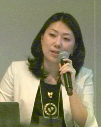 ExchangeWire日本語版編集長大山忍氏