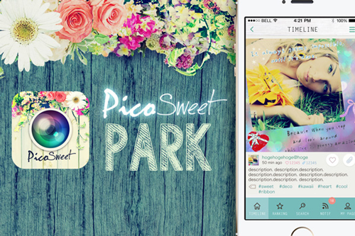 「Pico Sweet Park」の構想については、スタートアップの仲間募集サイト「Combinator」にて公表中