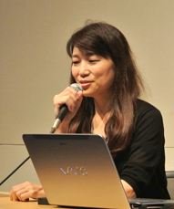 インフォバーン代表取締役Co-CEO/Founderメディアジーン代表取締役CEO/Founder今田素子