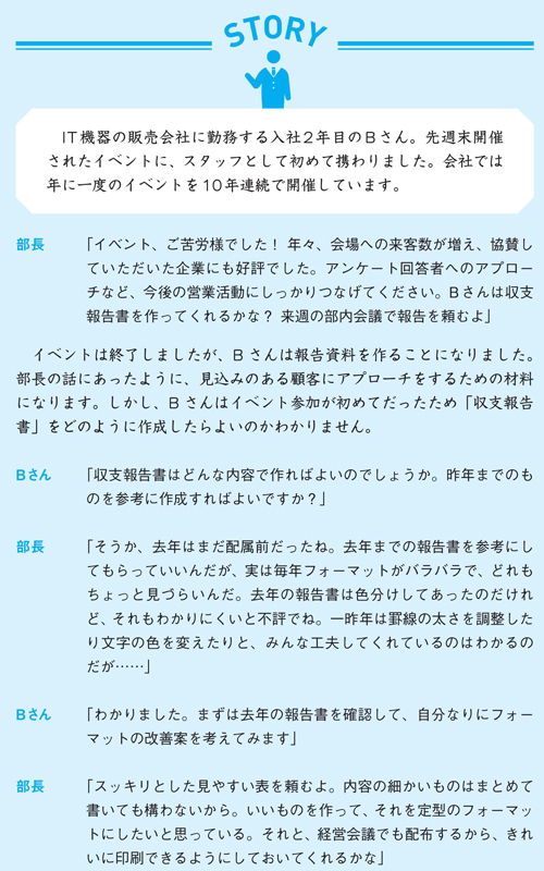 Excelでやるその作業 実は非効率的かも 誰も教えてくれないexcelの基礎を学んで時短しよう Markezine マーケジン