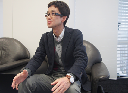 株式会社トライバルメディアハウス 共創マーケティング部 部長 宮本 昌尚氏