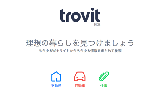 Trovit