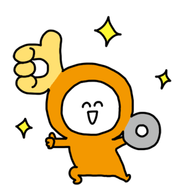 動く☆マルット君