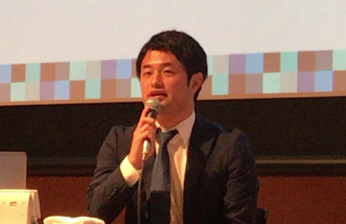 村山氏
