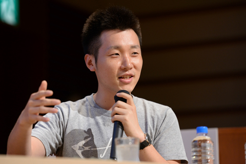 鈴木幸尚さん