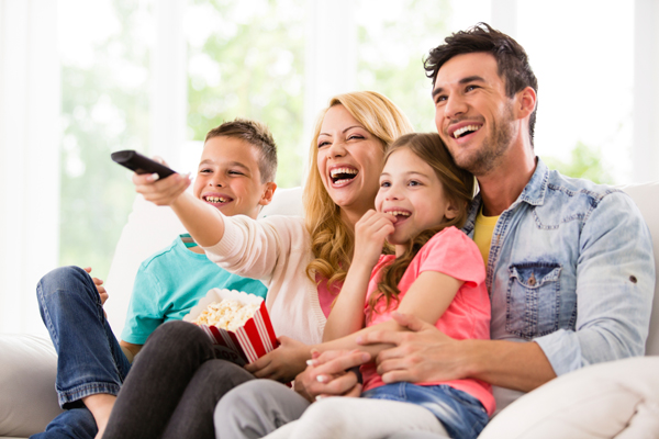 AIスピーカーがかつてのテレビ・ラジオのように、家族の中心を占める日が来るかもしれない