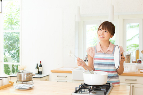 AIスピーカーがレシピをおすすめして、必要な食材の調達を助けてくれる世界が現実に