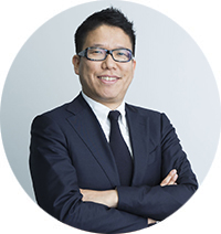 株式会社博報堂ＤＹデジタル執行役員 アカウントプロデュース本部 本部長　糸永 洋三氏2000年博報堂入社。営業を経て、2007年から博報堂ＤＹメディアパートナーズでデジタル領域の戦略立案やメディアプラニングなどを推進。社内ベンチャーで起業を経験後、博報堂ＤＹインターソリューションズで組織経営を統括、2016年博報堂ＤＹデジタルの立ち上げを中心的に担う。経営計画本部長を経て、2017年4月から現職。