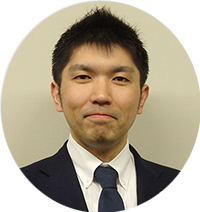 ヤマト運輸株式会社営業推進部 プロジェクトマネージャー　中西 優氏2005年ヤマト運輸に入社。2013年より法人営業部にてサービスEC事業者を担当。2016年より現在の営業推進部にてサービス開発に従事している。