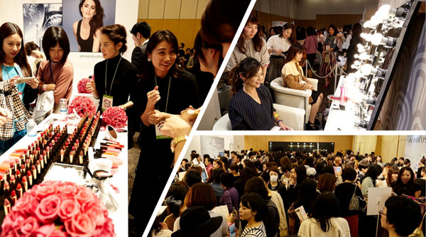 昨年のイベント開催時の様子