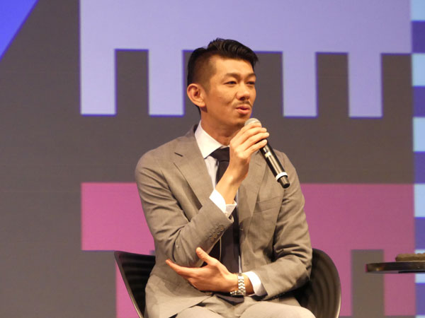 アスクル株式会社 BtoCカンパニー ビジネスマネジメント＆アナリティクス 統括部長 兼 ECマーケティングディレクター 成松岳志氏
