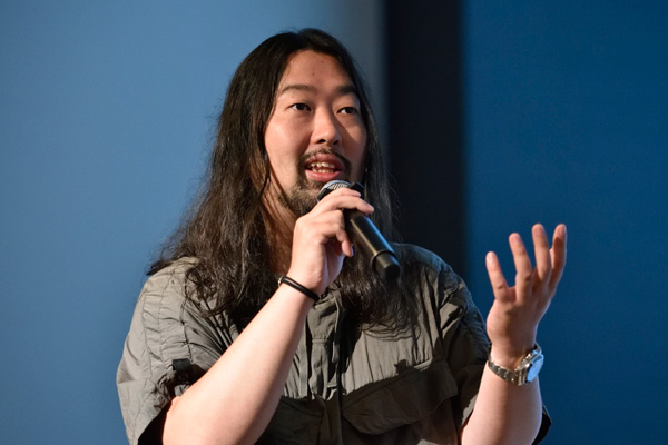 ワンメディア株式会社 代表取締役 明石 ガクト氏