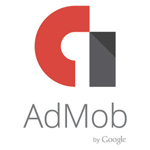 AdMob （Wikimedia Commons）