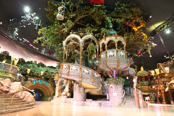 知恵の木の画像