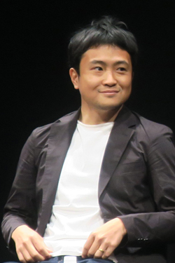 JapanTaxi 取締役執行役員 CTO 岩田和宏氏