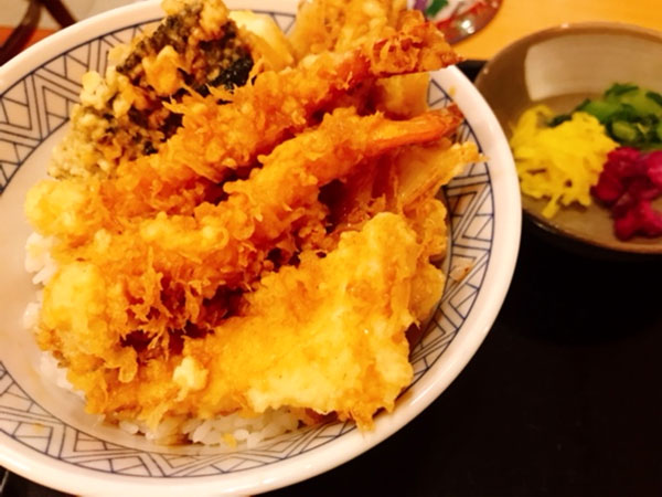 ／非常に美味しかった＼