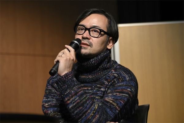 株式会社LIFULL　執行役員 CCO　川嵜鋼平氏