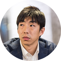 代表取締役　栗原康太氏<br>1988年生まれ、東京大学文学部行動文化学科社会心理学専修課程卒業。2011年にIT系上場企業に入社し、BtoBマーケティング支援事業を立ち上げ。事業部長、経営会議メンバーを歴任。2016年に「才能を流通させる」をミッションに掲げる株式会社才流を設立し、代表取締役に就任。カンファレンスでの登壇、主要業界紙での執筆、取材実績多数。