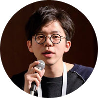サンスター ダイレクト営業部 デジタルグループ長代行 兒嶋仁視氏