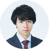 株式会社VAZ　代表取締役社長　森泰輝氏
