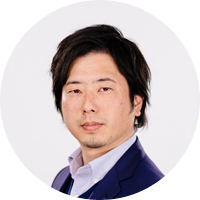 C CHANNEL株式会社 ママタス事業本部 副本部長 武藤崇雄(むとうたかお)氏大学卒業後、出版系メディア、Webメディアを経て2016年C CHANNEL入社。専任役員 広告事業部長としてC CHANNELのメディアセールスを担当し、2020年からママ向け動画メディア「mamatas(ママタス)」を担当。