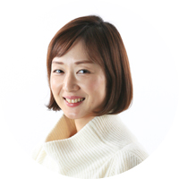 Facebook Japan　執行役員　マーケティング統括　川上樹理氏