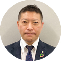 株式会社ローソン　マーケティング戦略本部　本部長補佐　藤田和生氏