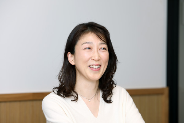 JTB 山上亜紀氏