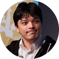 日本ピザハット株式会社　マーケティング　デジタルマーケティング課　課長　薮内浩平
