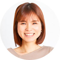 株式会社ヤプリ マーケティング本部 PR&オフラインマーケティング部 部長 原田千亜紀