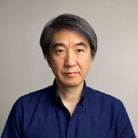 アドビ　パブリックセクター事業本部 事業開発部 部長　阿部成行氏