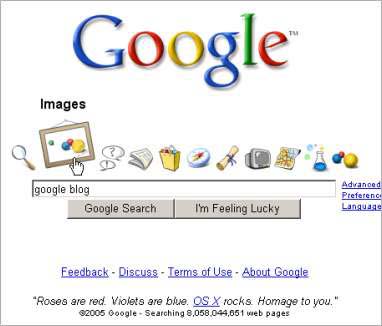 Google X