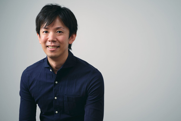 ウエディングパーク メディア開発本部 マーケティングリード 助川健太郎氏